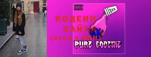 эйфоретик Осташков