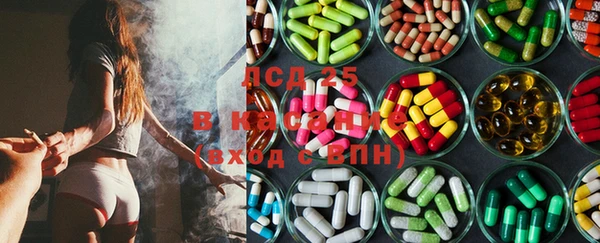 эйфоретик Осташков